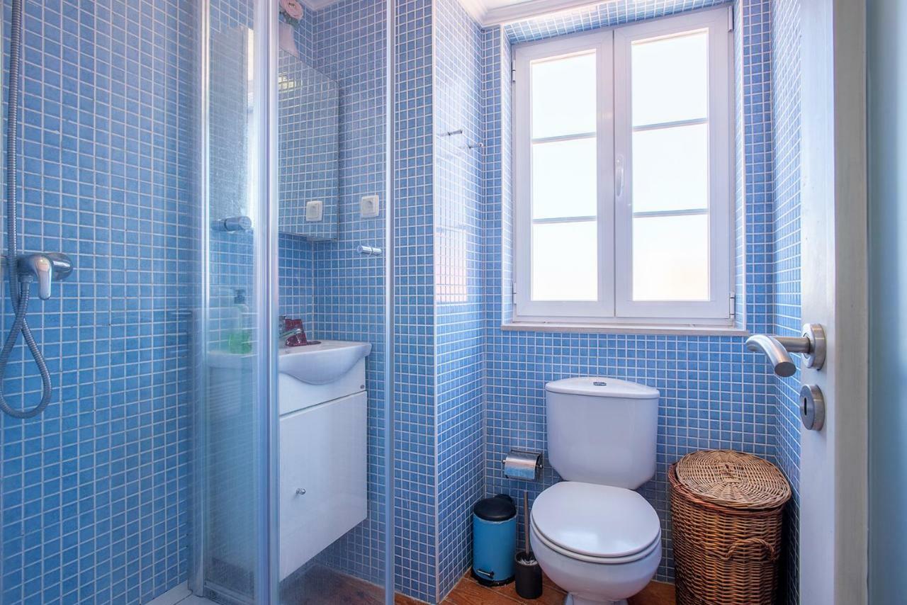 Myplacelisbon - Mouraria Duplex Ngoại thất bức ảnh